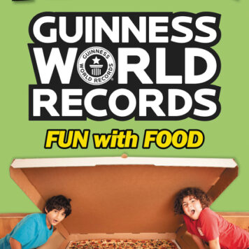 Guinness World Records: Fun with Food