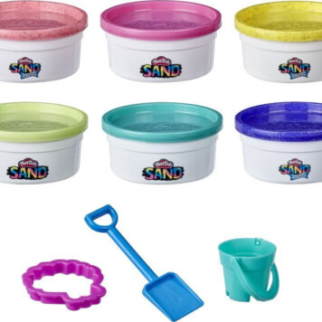 Play-Doh pottery/modelling compound 28.1 oz (798 g) Multicolor