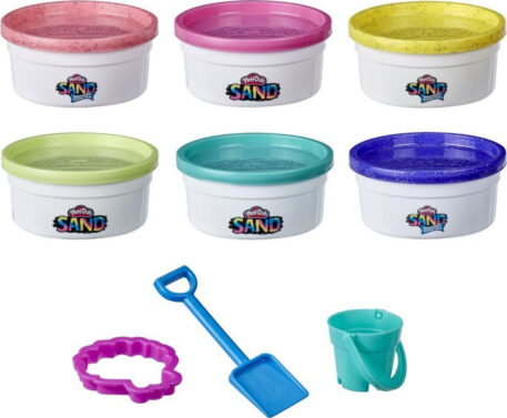 Play-Doh pottery/modelling compound 28.1 oz (798 g) Multicolor