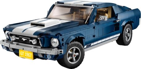 LEGO Creator Expert: Ford Mustang