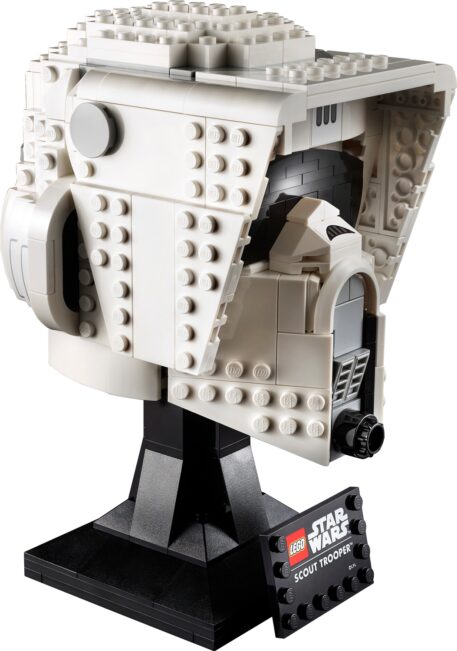 LEGO Star Wars: Scout Trooper Helmet