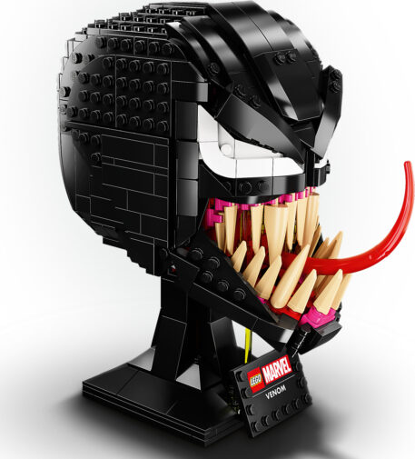 LEGO Spider-Man: Venom