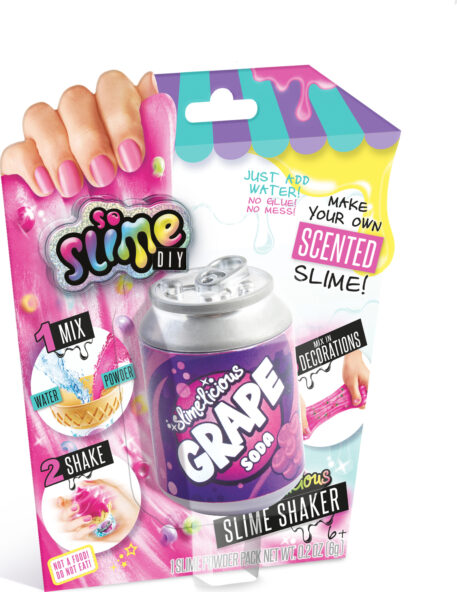 Slime'Licious Scented