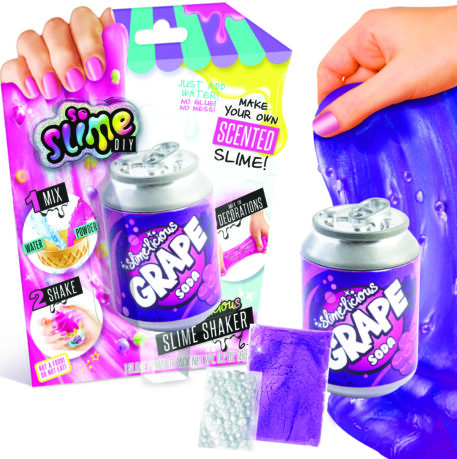 Slime'Licious Scented