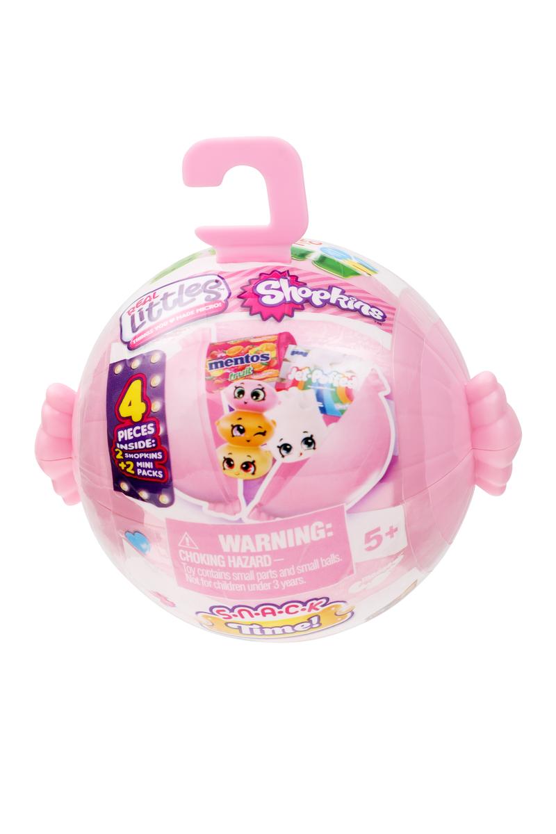 Real Littles Shopkins Toys, Shopkines Real Littles