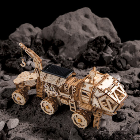 Gearjits Transport Rover