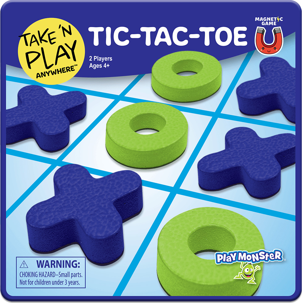 App Insights: Tic Tac Toe, Puzzle Free