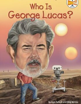 Who Is George Lucas?