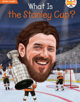What Is the Stanley Cup?