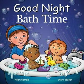 Good Night Bath Time