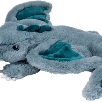 Douglas Obie Dragon Softie Plush Stuffed Animal- 11 in