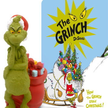 tonies - How The Grinch Stole Christmas!
