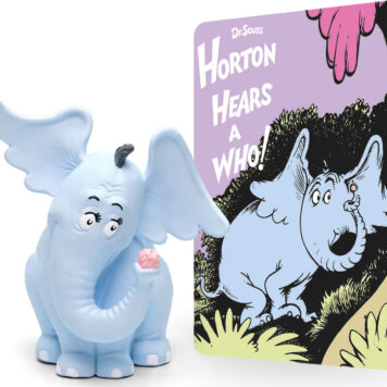 tonies - Horton Hears a Who!