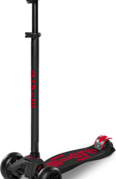 Maxi Deluxe Pro Black/Red