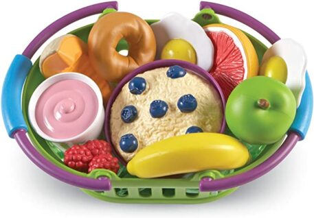 Learning Resources New Sprouts Healthy Breakfast Filled