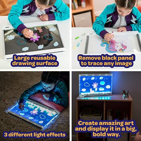 Ultimate Light Board – Awesome Toys Gifts