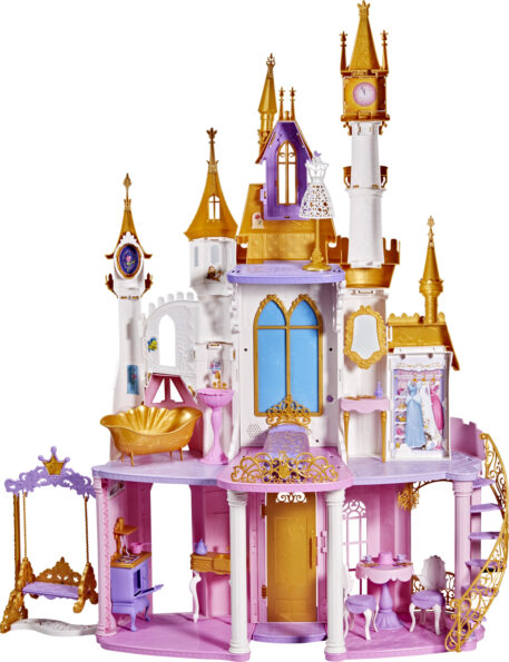 Disney Princess dollhouse