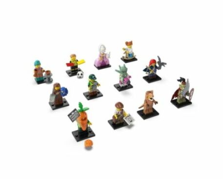 LEGO MiniFigures - Series 24