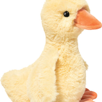 Dennie Mini Soft Duck