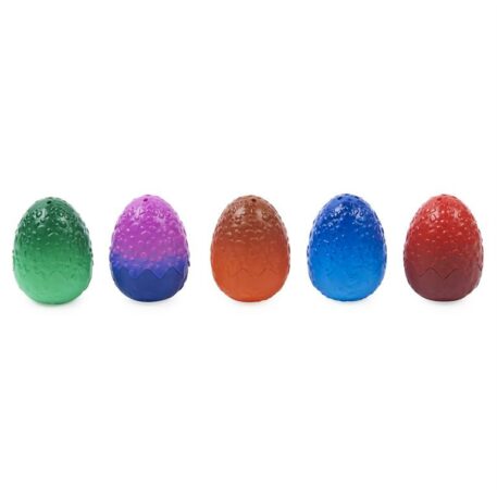 DreamWorks Dragons Mini Reveal Eggs