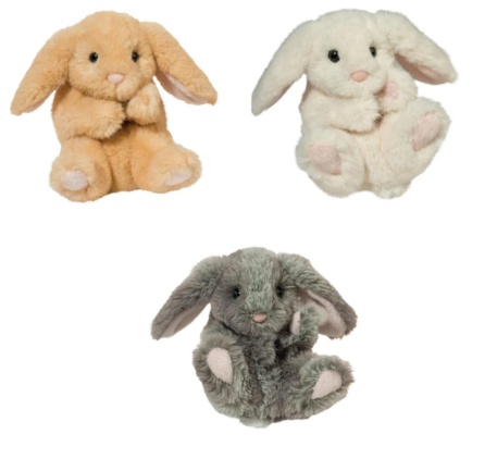 Lil' Baby Handful Bunny - Single - 6in