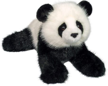 Wasabi Dlux Panda