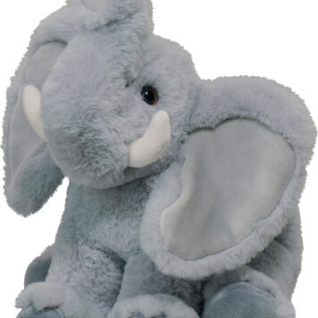 Everlie Elephant Soft
