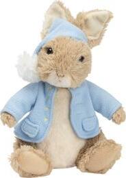 Bedtime Peter Rabbit, 6 In