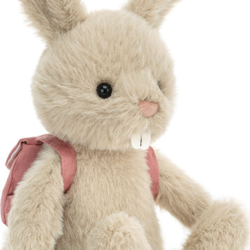 Jellycat Bp4bn Backpack Bunny