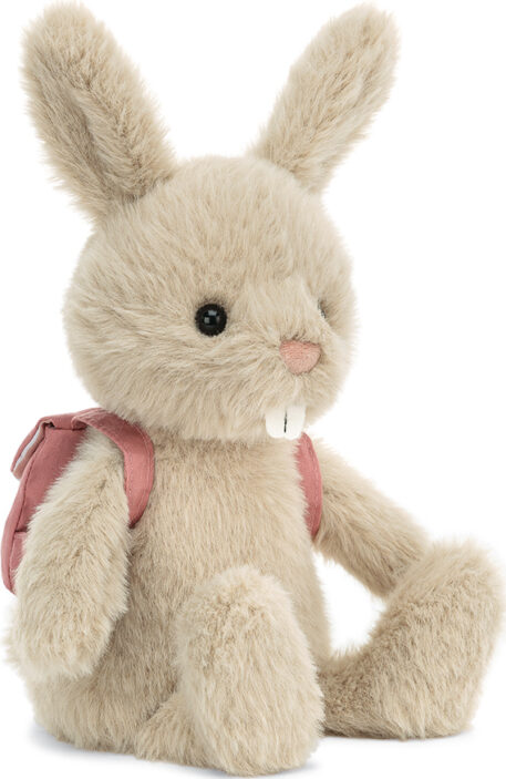Jellycat Bp4bn Backpack Bunny