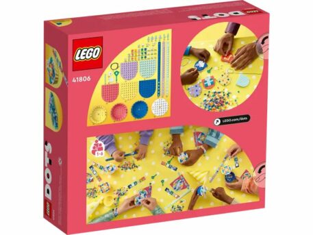 Lego Dots Ultimate Party Kit