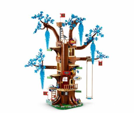 Lego DreamZzz Fantastical Treehouse