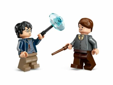 Lego Harry Potter Expecto Patronum