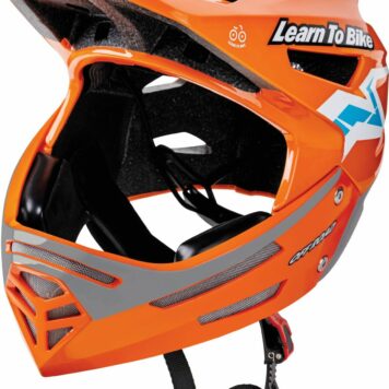 Sports Rider Safety Helmet