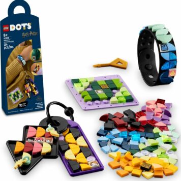 LEGO® DOTS: Hogwarts™ Accessories Pack