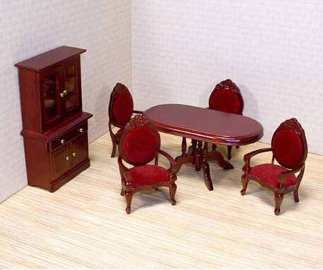 Dining Room Furniture Set