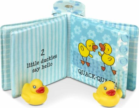 Float-Alongs - Three Little Duckies