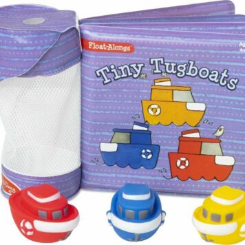 Float-Alongs - Tiny Tugboats