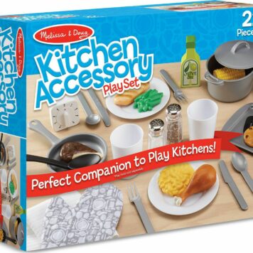 Kitchen Accessory Set