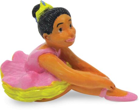 DYO Ballerina Figurines