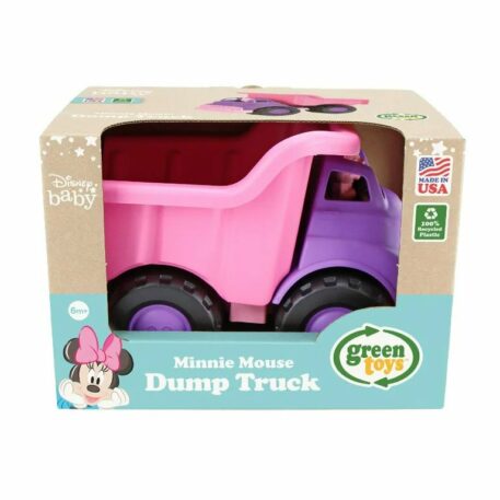 Disney Minnie Mouse Dump Truck