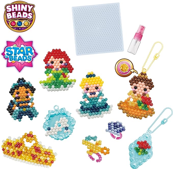 Shiny Bead Pack - PlayMatters Toys