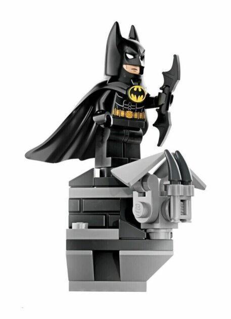 Lego DC Super Heroes Batman 1992 - Recruitment Bag