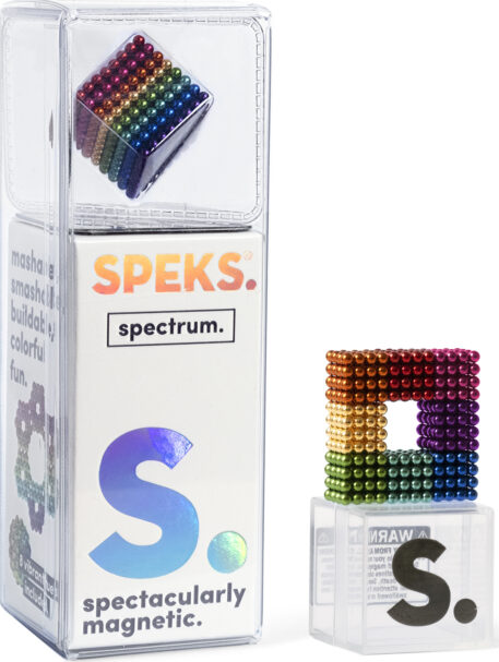 Speks - Spectrum
