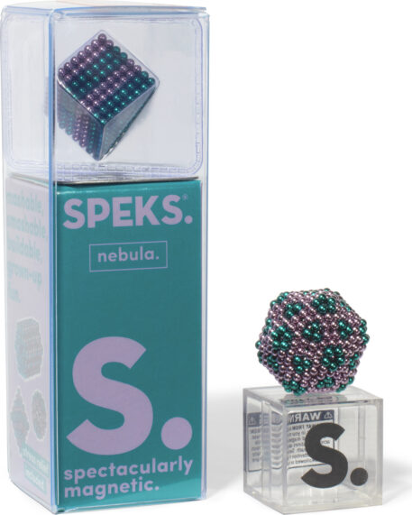 Speks Stripes - Nebula