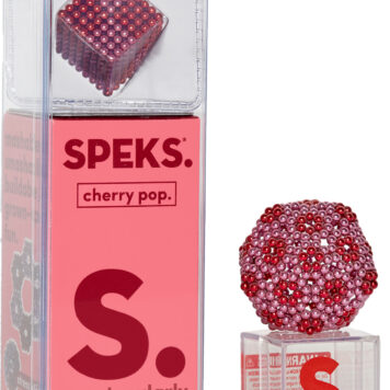 Speks Tones - Cherry Pop