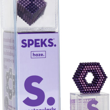 Speks Tones - Haze