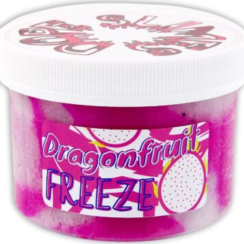 Dragonfruit Freeze