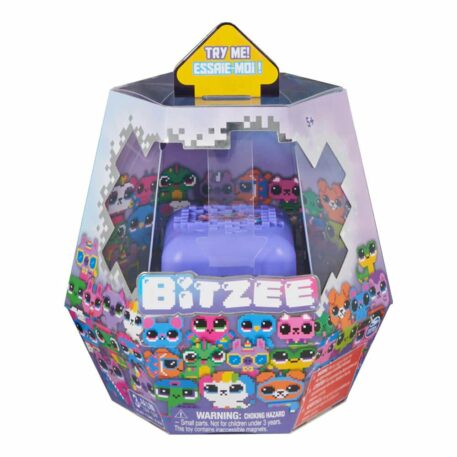 Bitzee Interactive Toy Digital Pet