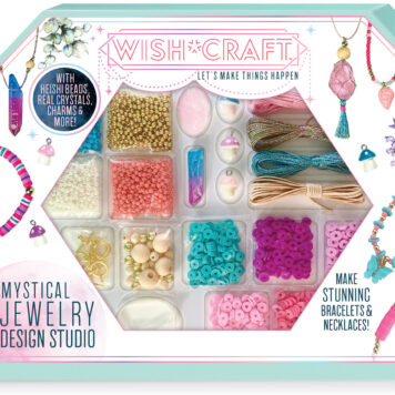 Wish*Craft Mystical Jewelry Design Studio
